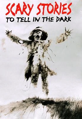 Scary Stories to Tell in the Dark 25th Anniversary Edition: Collected from American Folklore (Paperback)