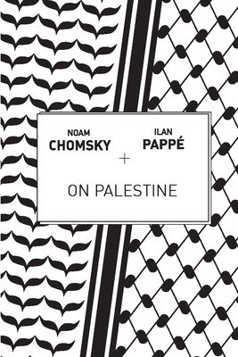 On Palestine (Paperback)