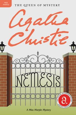 Nemesis: A Miss Marple Mystery (Miss Marple Mysteries #11) (Paperback