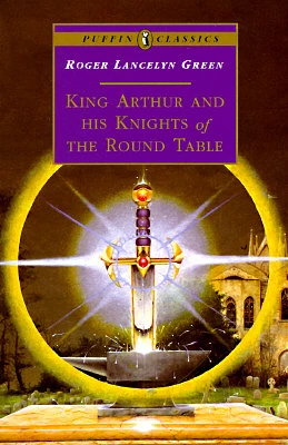 King Arthur and His Knights of the Round Table (Paperback)