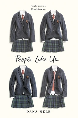 People Like Us (Hardcover)