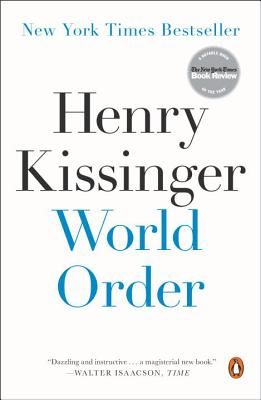 World Order (Paperback)