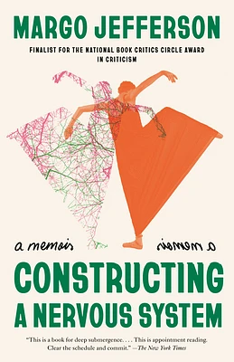 Constructing a Nervous System: A Memoir (Paperback)