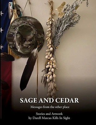 Sage and Cedar (Paperback)