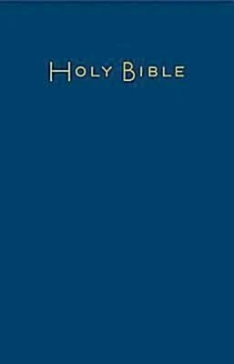 Large Print Church Bible-CEB (Large Print / Hardcover)