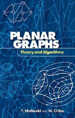 Planar Graphs: Theory and Algorithms