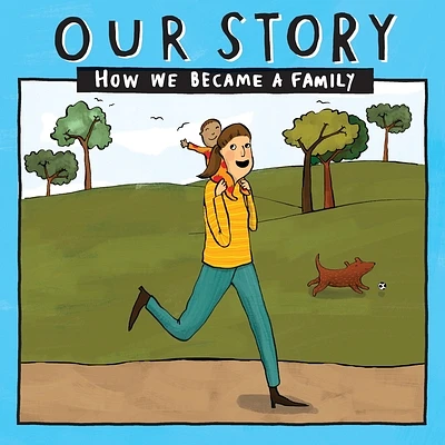 Our Story