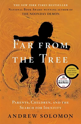 Far From the Tree: Parents