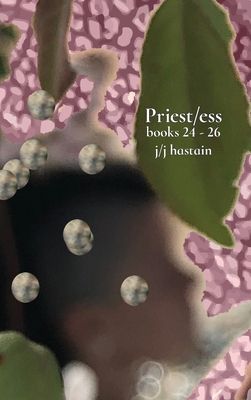 Priest/ess: Books 24-26