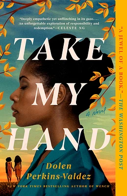 Take My Hand (Paperback)