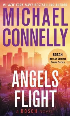 Angels Flight (A Harry Bosch Novel #6) (Mass Market)