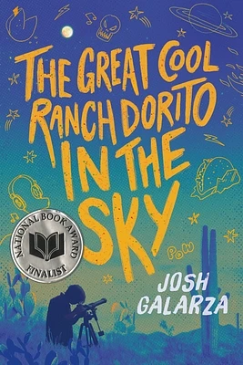 The Great Cool Ranch Dorito in the Sky (Hardcover)