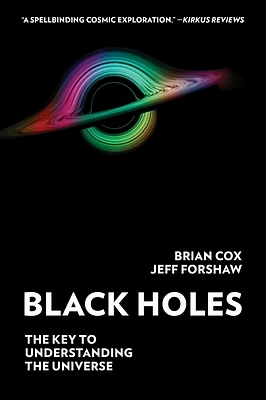 Black Holes: The Key to Understanding the Universe (Paperback)