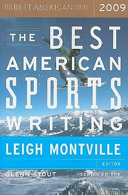 The Best American Sports Writing 2009 (Paperback)