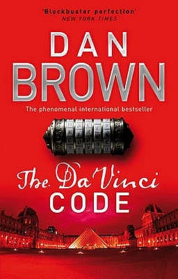 The Da Vinci Code (Robert Langdon) (Paperback)