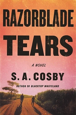 Razorblade Tears: A Novel (Paperback)