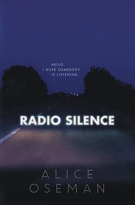 Radio Silence (Hardcover)