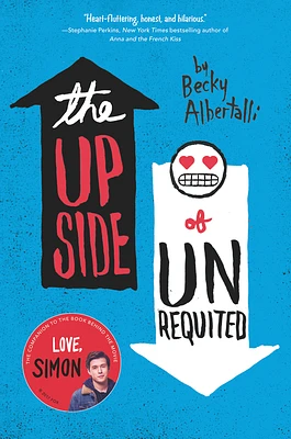 The Upside of Unrequited (Paperback)