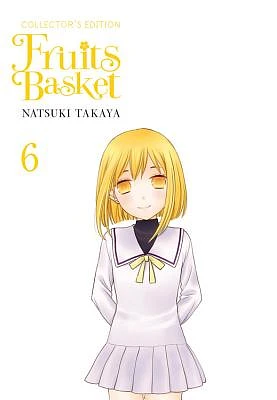 Fruits Basket Collector's Edition, Vol. 6 (Paperback)