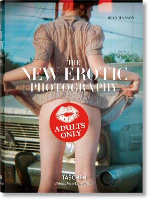 The New Erotic Photography (Hardcover)