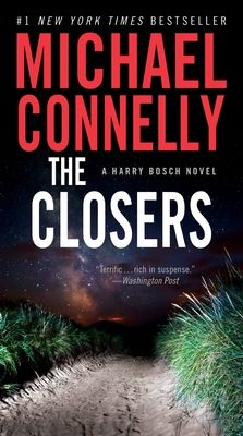 The Closers (A Harry Bosch Novel #11) (Mass Market)