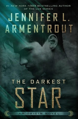 The Darkest Star: An Origin Novel (Origin Series #1) (Paperback)