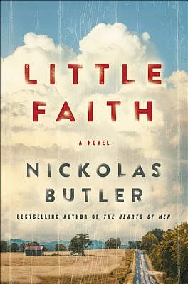 Little Faith: A Novel (Hardcover)