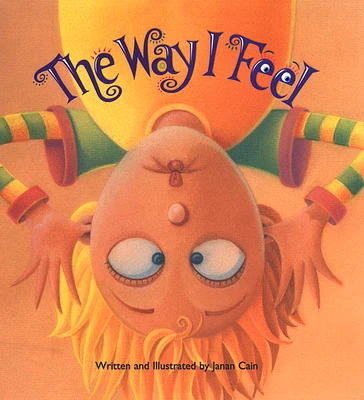 The Way I Feel (Hardcover)