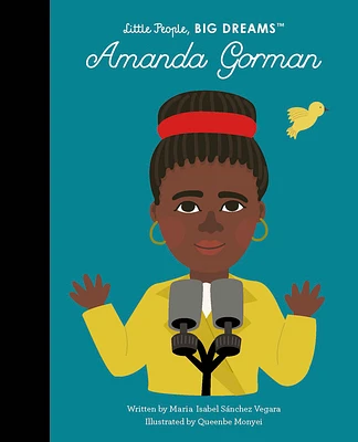 Amanda Gorman (Little People