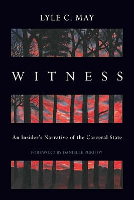 Witness: An Insider's Narrative of the Carceral State (Paperback)