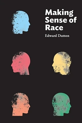 Making Sense of Race (Paperback)