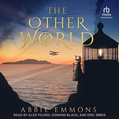 The Otherworld (MP3 CD)