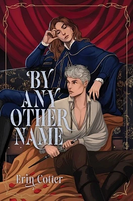 By Any Other Name (Hardcover)