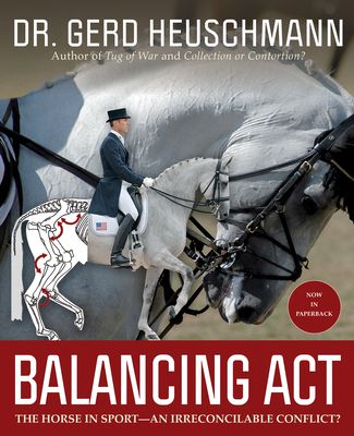 Balancing ACT: The Horse in Sport-An Irreconcilable Conflict?