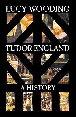 Tudor England: A History (Hardcover)