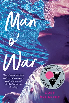 Man o' War (Paperback)