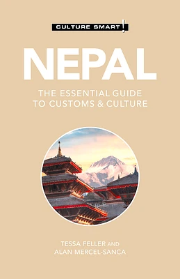 Nepal - Culture Smart!: The Essential Guide to Customs & Culture (Paperback)