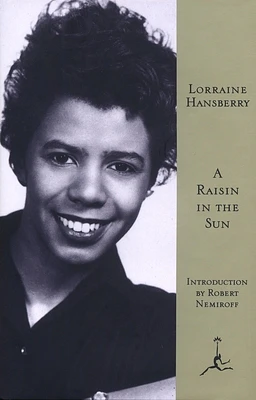 A Raisin in the Sun (Hardcover)