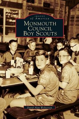 Monmouth Council Boy Scouts