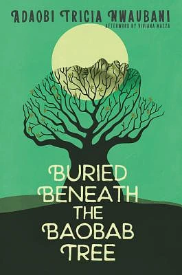 Buried Beneath the Baobab Tree (Hardcover)