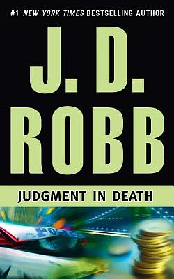 Judgment in Death (Abridged / Compact Disc)