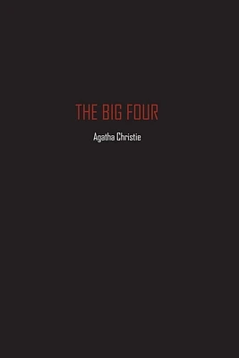 The Big Four (Paperback)