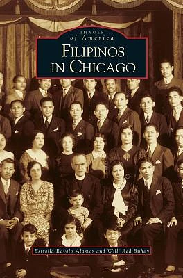 Filipinos in Chicago (Hardcover)