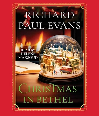 Christmas in Bethel (CD-Audio)