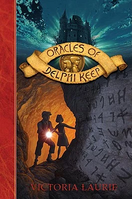 Oracles of Delphi Keep (Hardcover)