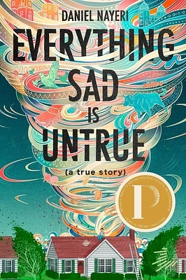 Everything Sad Is Untrue (a true story) (Paperback)