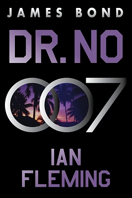 Dr. No: A James Bond Novel (Paperback)