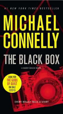 The Black Box (A Harry Bosch Novel #16) (Mass Market)