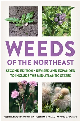 Weeds of the Northeast (Paperback)