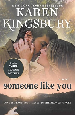 Someone Like You: A Novel (Paperback